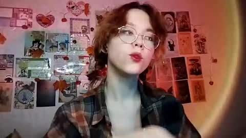 Milena online show from 16, 12, 2025