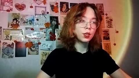 Milena online show from 18, 12, 2025