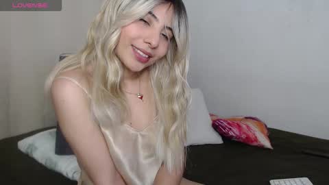 Kloe online show from 5, 11, 2025