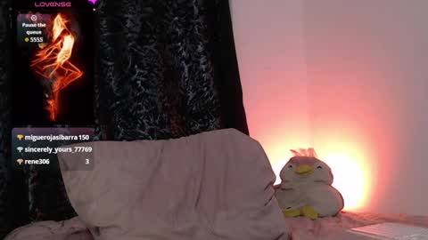 Snapshot of shy_kloe chatting on 15, 2, 2026 Kloe online show from 15, 2, 2026