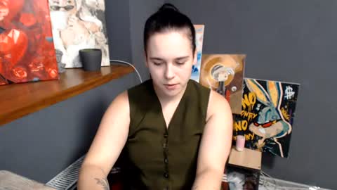 Snapshot of shy_lil chatting on 1, 7, 2026 shy_lil online show from 1, 7, 2026