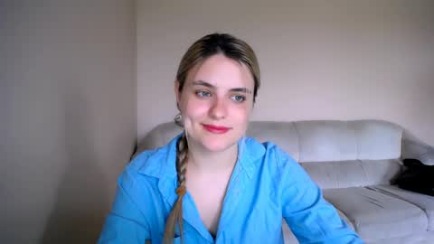 shy_sabrina_ online show from 14, 5, 2026