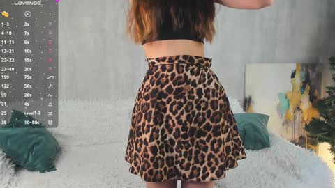 Melanie online show from 12, 1, 2025