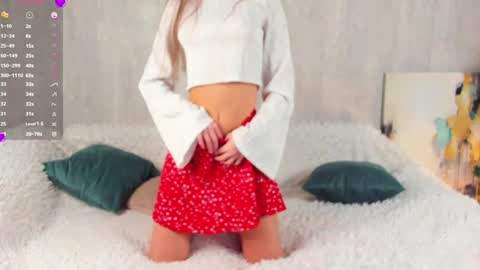 Melanie online show from 13, 1, 2025