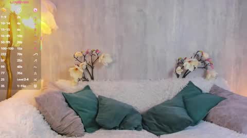 Melanie online show from 12, 2, 2025