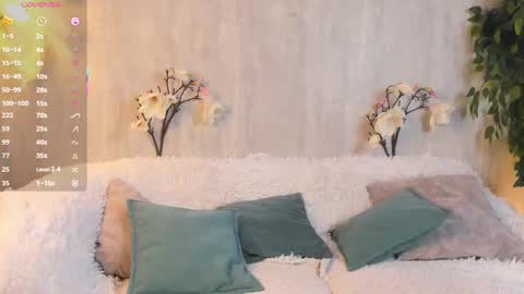 Melanie online show from 1, 3, 2025