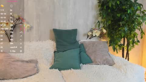 Melanie online show from 2, 3, 2025