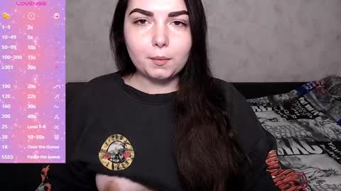 Snapshot of shyadalin chatting on 2, 2, 2025 ShyAdalin online show from 2, 2, 2025