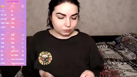 Snapshot of shyadalin chatting on 3, 3, 2025 ShyAdalin online show from 3, 3, 2025