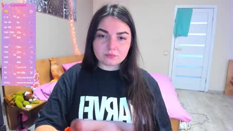 Snapshot of shyadalin chatting on 3, 4, 2026 ShyAdalin online show from 3, 4, 2026