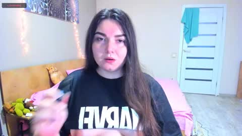 Snapshot of shyadalin chatting on 5, 4, 2026 ShyAdalin online show from 5, 4, 2026