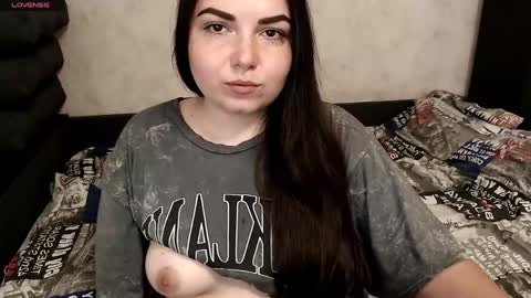 ShyAdalin online show from 27, 5, 2026
