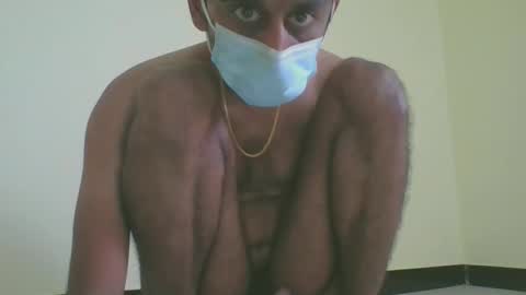 Snapshot of shyamsundr619 chatting on 24, 4, 2026 SHYAM online show from 24, 4, 2026
