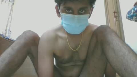 Snapshot of shyamsundr619 chatting on 14, 5, 2026 SHYAM online show from 14, 5, 2026