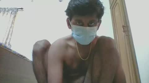 Snapshot of shyamsundr619 chatting on 19, 5, 2026 SHYAM online show from 19, 5, 2026