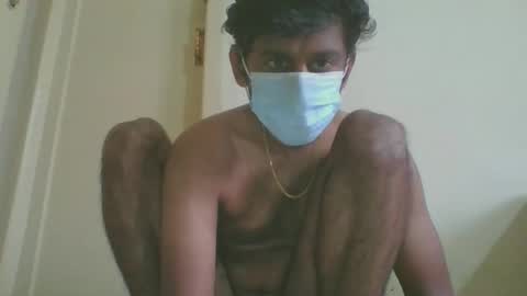 Snapshot of shyamsundr619 chatting on 3, 6, 2026 SHYAM online show from 3, 6, 2026