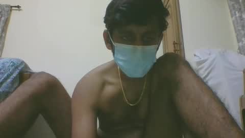 SHYAM online show from 6, 6, 2026