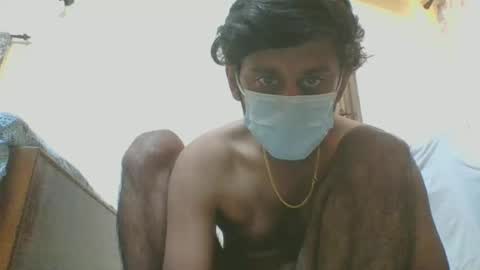 SHYAM online show from 16, 6, 2026