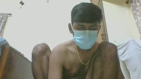 SHYAM online show from 20, 6, 2026