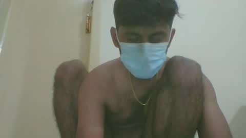 SHYAM online show from 21, 6, 2026