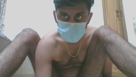 SHYAM online show from 5, 7, 2026