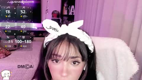 Snapshot of shyangie24 chatting on 10, 3, 2026 Angeline 3 independent come here when am horny... online show from 10, 3, 2026