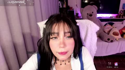 Snapshot of shyangie24 chatting on 16, 4, 2026 Angeline 3 independent come here when am horny... online show from 16, 4, 2026