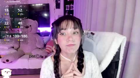 Snapshot of shyangie24 chatting on 7, 7, 2026 Angeline 3 independent come here when am horny... online show from 7, 7, 2026