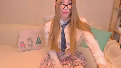 Snapshot of shyberrynelly chatting on 18, 1, 2026 Nelly online show from 18, 1, 2026