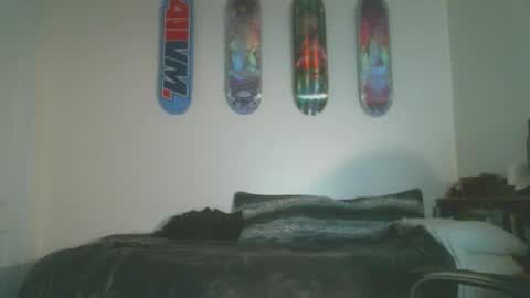 shyboyhugecum2020 online show from 21, 2, 2026