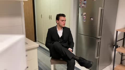 Snapshot of shycuttwunkboy chatting on 21, 4, 2026 Cut Twunk Boy online show from 21, 4, 2026