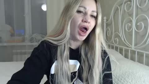 Snapshot of shyevaa chatting on 25, 1, 2025 Eva online show from 25, 1, 2025