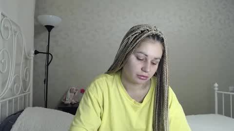 Snapshot of shyevaa chatting on 31, 10, 2025 Eva online show from 31, 10, 2025