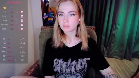 Effie online show from 14, 11, 2025