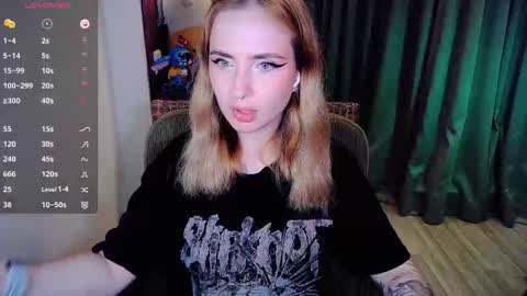 Effie online show from 22, 12, 2025