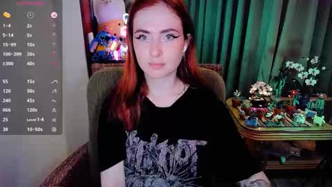 Effie online show from 6, 2, 2026