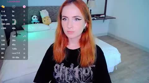 Snapshot of shyfoxxxy chatting on 28, 3, 2026 Effie online show from 28, 3, 2026