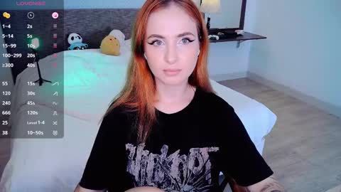 Snapshot of shyfoxxxy chatting on 1, 4, 2026 Effie online show from 1, 4, 2026