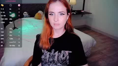 Snapshot of shyfoxxxy chatting on 1, 4, 2026 Effie online show from 1, 4, 2026