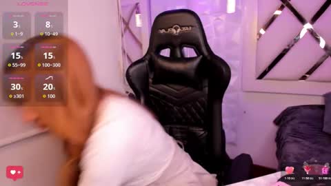 shygoddess_69 online show from 14, 12, 2025