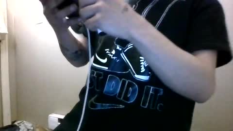 Snapshot of shyguy2021420 chatting on 1, 5, 2026 shyguy2021420 online show from 1, 5, 2026