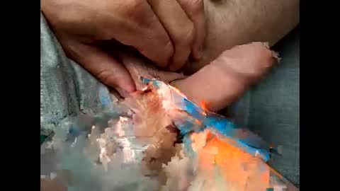 Snapshot of shyguy_passion chatting on 22, 2, 2025 at ya who online show from 22, 2, 2025