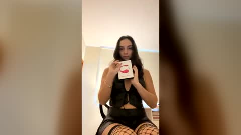 Snapshot of shylatinalove chatting on 16, 6, 2026 shylatinalove online show from 16, 6, 2026