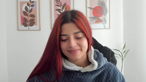 Snapshot of shylittlebunny chatting on 12, 12, 2024 shylittlebunny online show from 12, 12, 2024