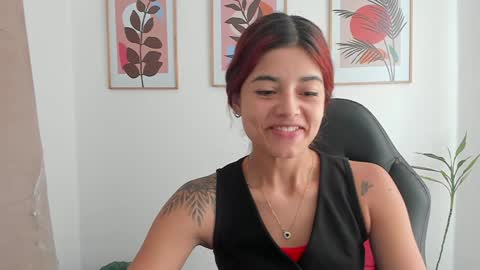 Snapshot of shylittlebunny chatting on 21, 12, 2024 shylittlebunny online show from 21, 12, 2024