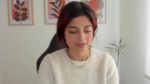 Snapshot of shylittlebunny chatting on 20, 2, 2025 shylittlebunny online show from 20, 2, 2025