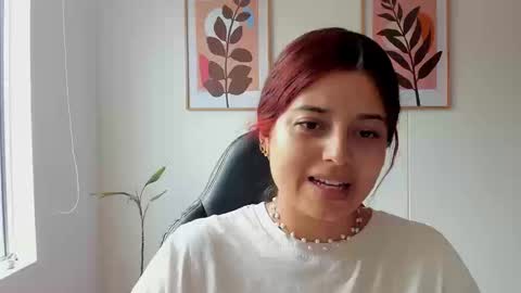 Snapshot of shylittlebunny chatting on 26, 9, 2025 shylittlebunny online show from 26, 9, 2025