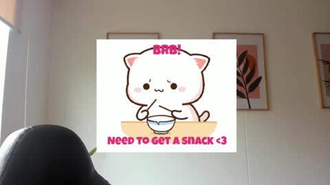 Snapshot of shylittlebunny chatting on 24, 2, 2026 shylittlebunny online show from 24, 2, 2026