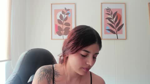 Snapshot of shylittlebunny chatting on 3, 3, 2026 shylittlebunny online show from 3, 3, 2026