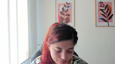 Snapshot of shylittlebunny chatting on 13, 3, 2026 shylittlebunny online show from 13, 3, 2026